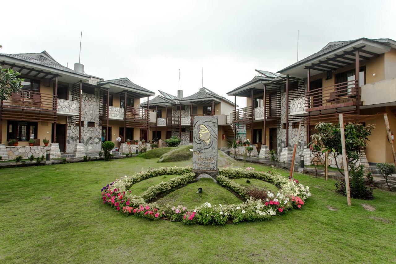 The Lakeside Retreat Resort & Spa By Best Resort Nepal Pokhara Eksteriør bilde